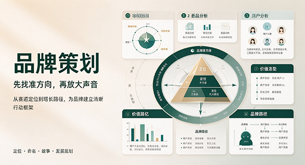 林芝品牌策划