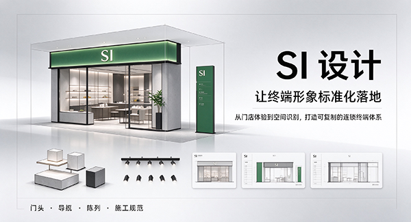林芝SI设计